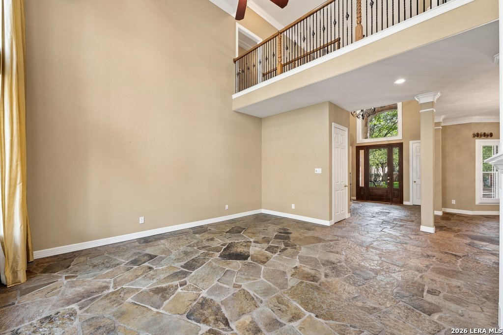 17323 Fountain Bluff Drive San Antonio TX 78248