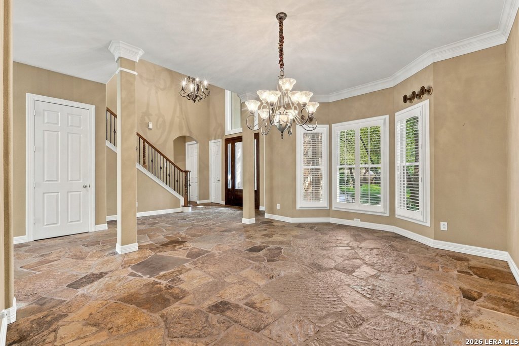 17323 Fountain Bluff Drive San Antonio TX 78248