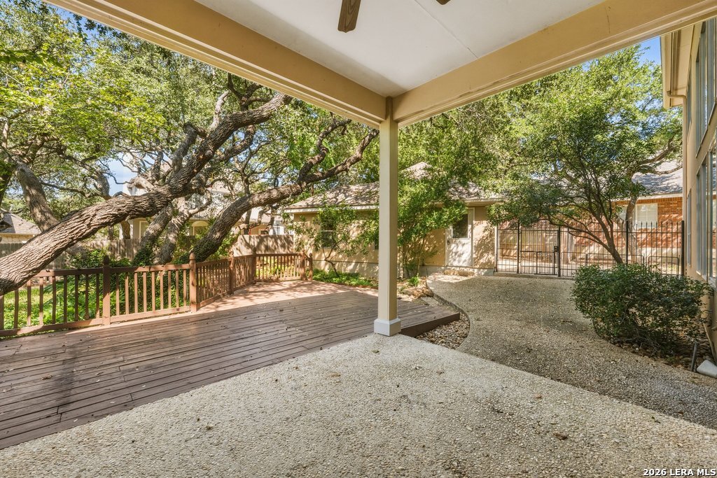 17323 Fountain Bluff Drive San Antonio TX 78248