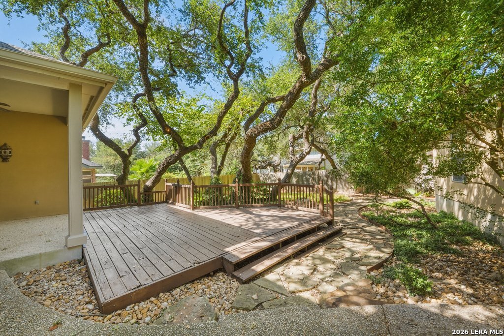 17323 Fountain Bluff Drive San Antonio TX 78248