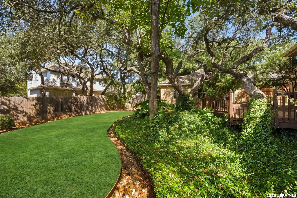 17323 Fountain Bluff Drive San Antonio TX 78248