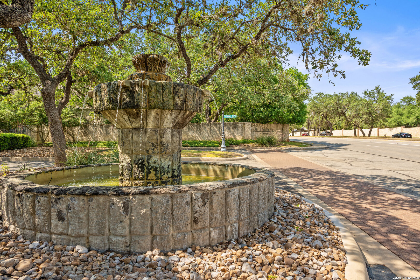 17323 Fountain Bluff Drive San Antonio TX 78248
