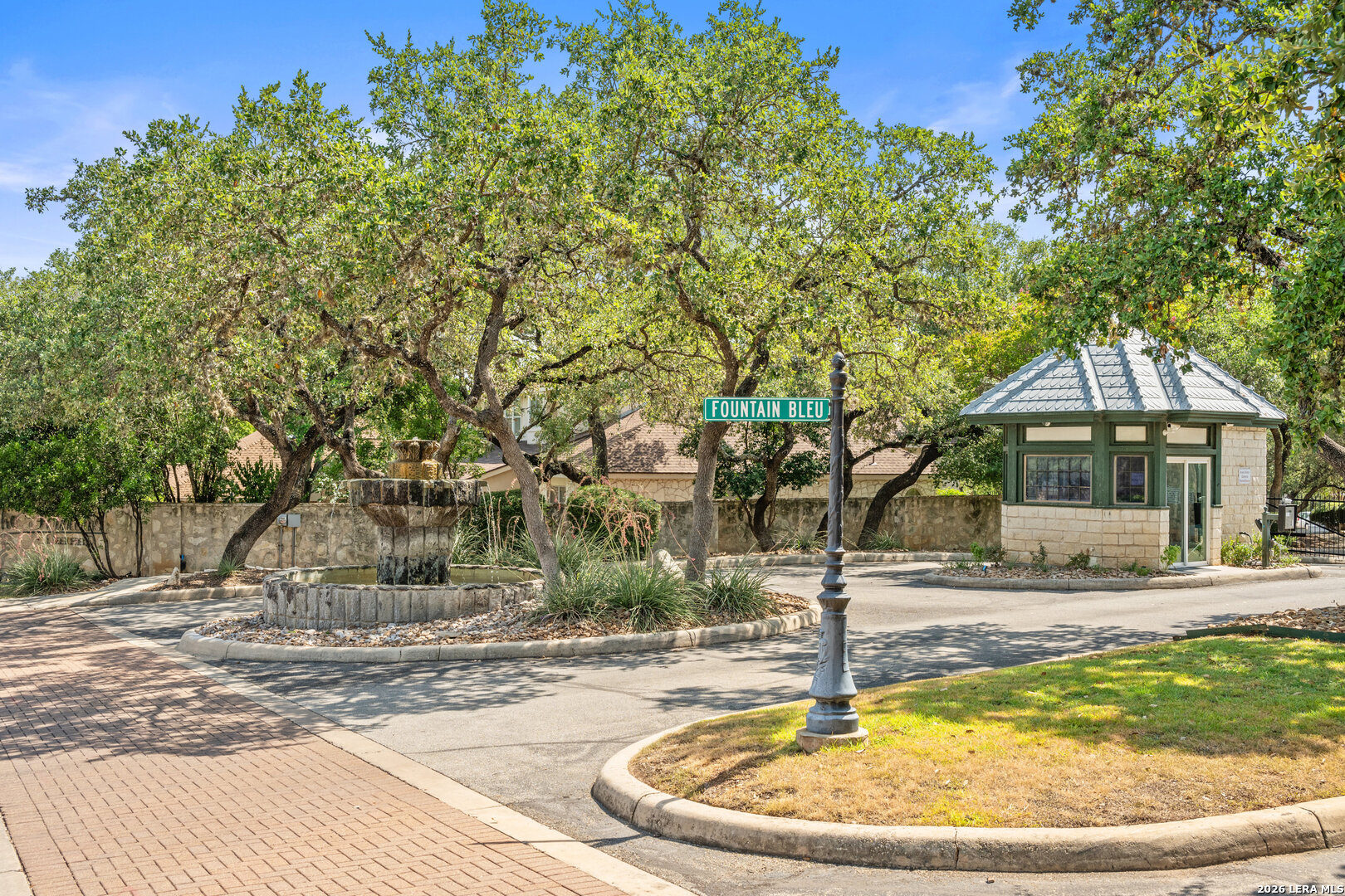 17323 Fountain Bluff Drive San Antonio TX 78248