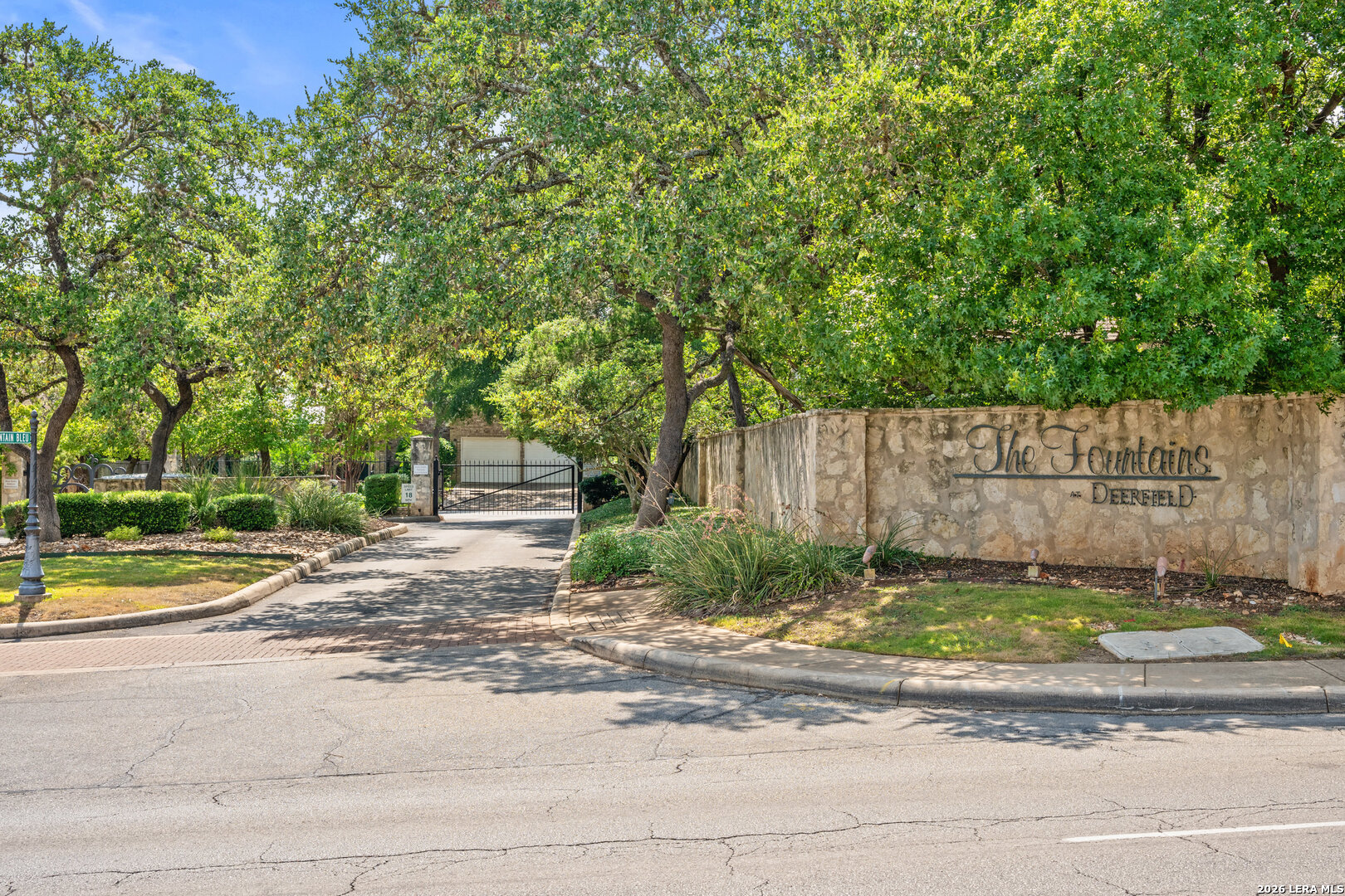 17323 Fountain Bluff Drive San Antonio TX 78248