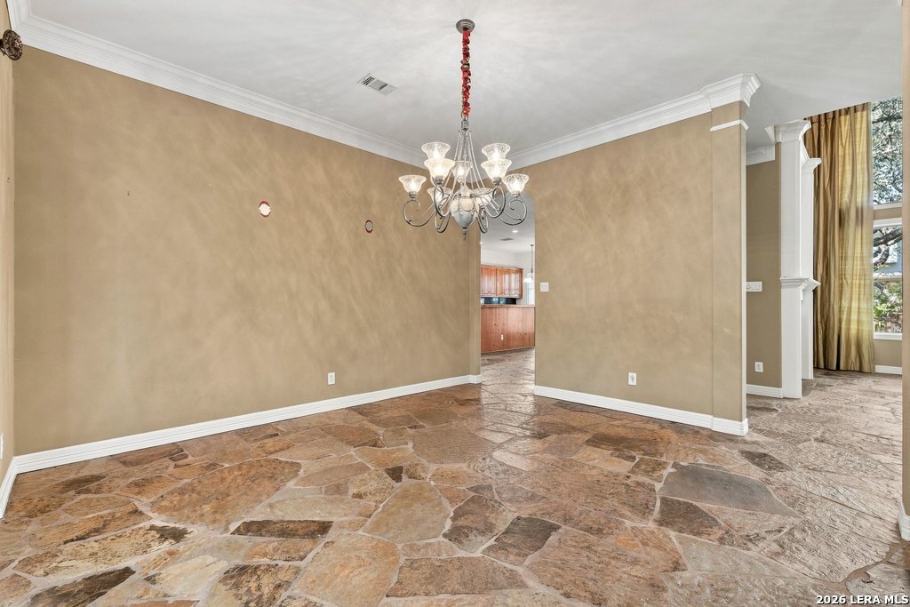 17323 Fountain Bluff Drive San Antonio TX 78248