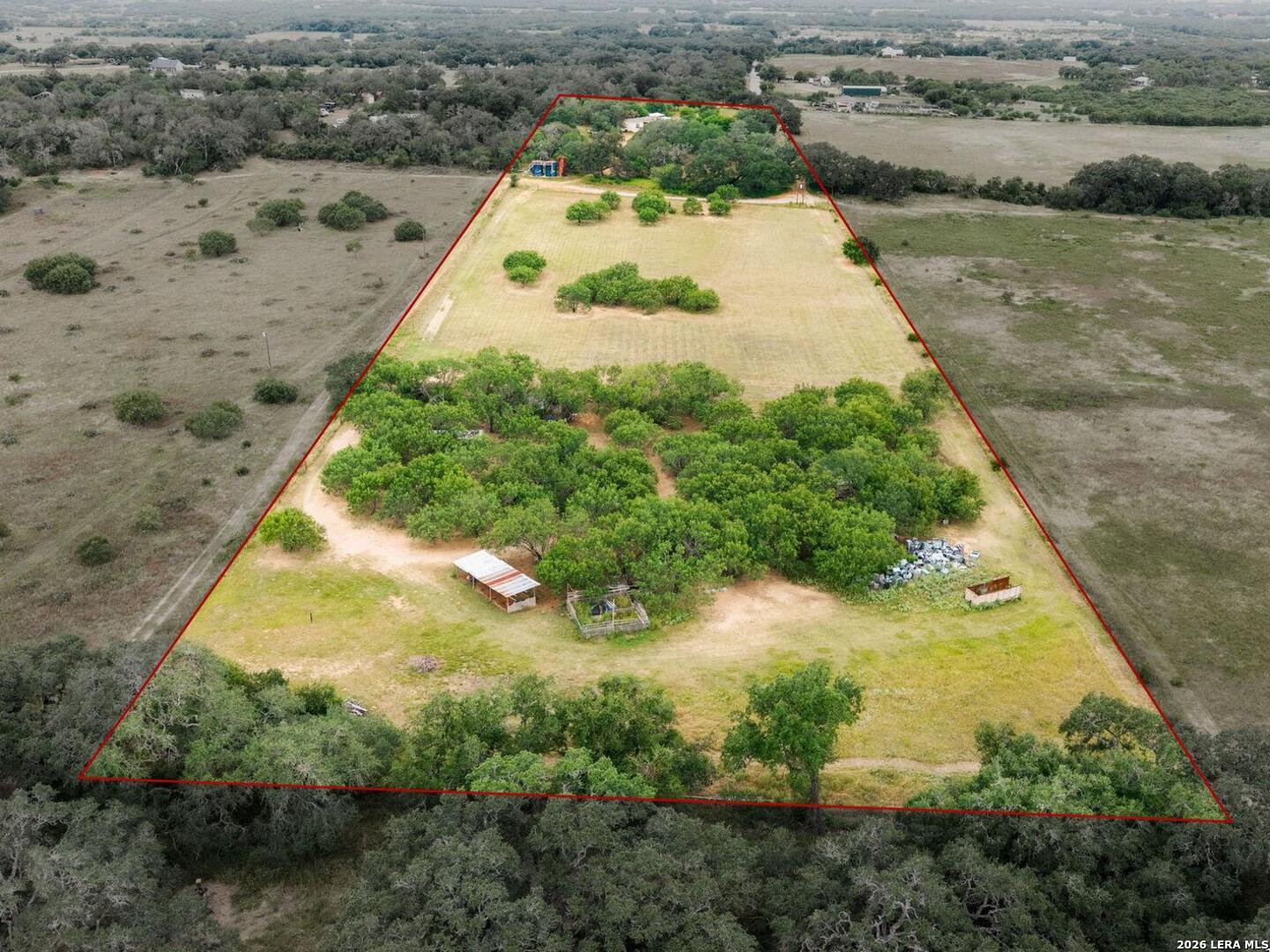 1470 Patton Road Somerset TX 78069