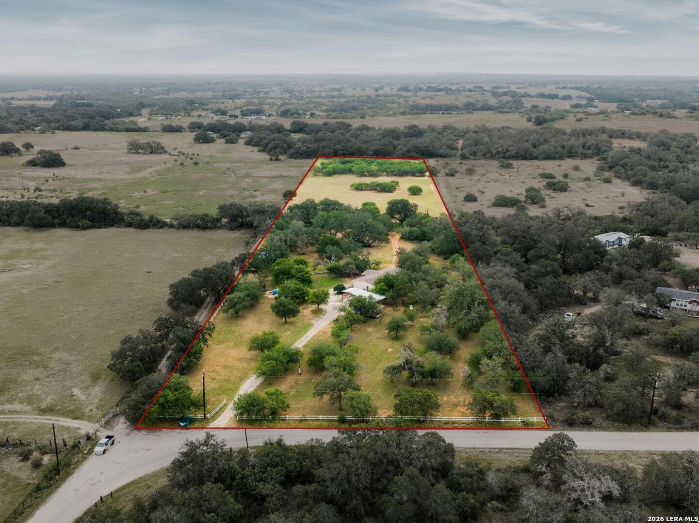 1470 Patton Road Somerset TX 78069