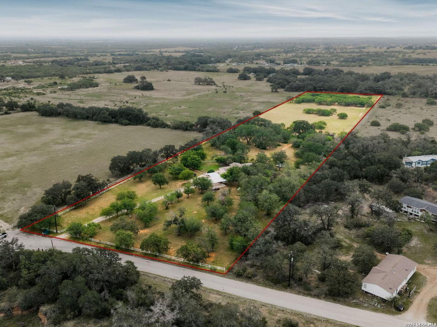 1470 Patton Road Somerset TX 78069