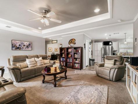 1470 Patton Road Somerset TX 78069