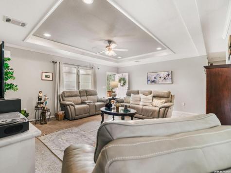 1470 Patton Road Somerset TX 78069