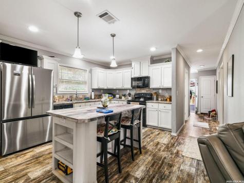 1470 Patton Road Somerset TX 78069