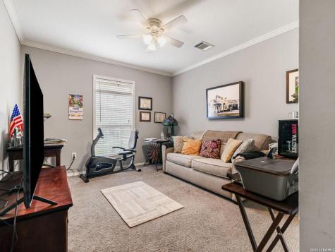1470 Patton Road Somerset TX 78069