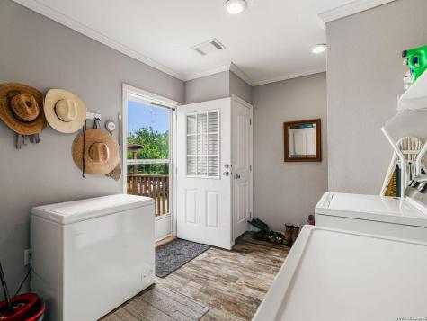1470 Patton Road Somerset TX 78069
