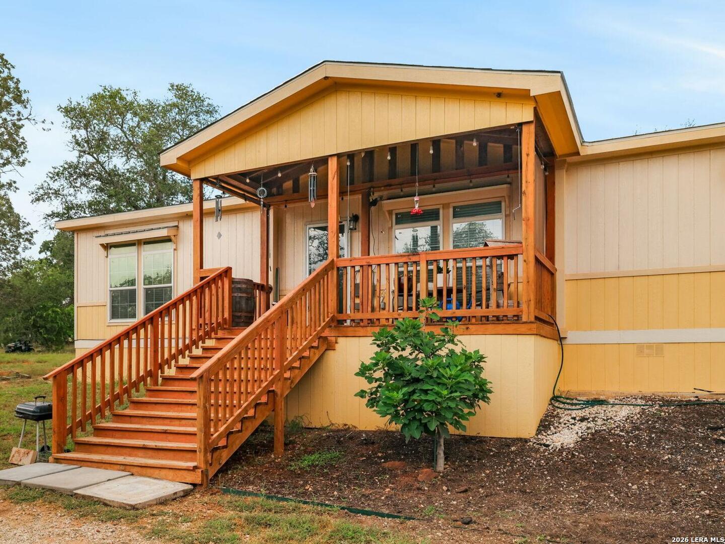 1470 Patton Road Somerset TX 78069