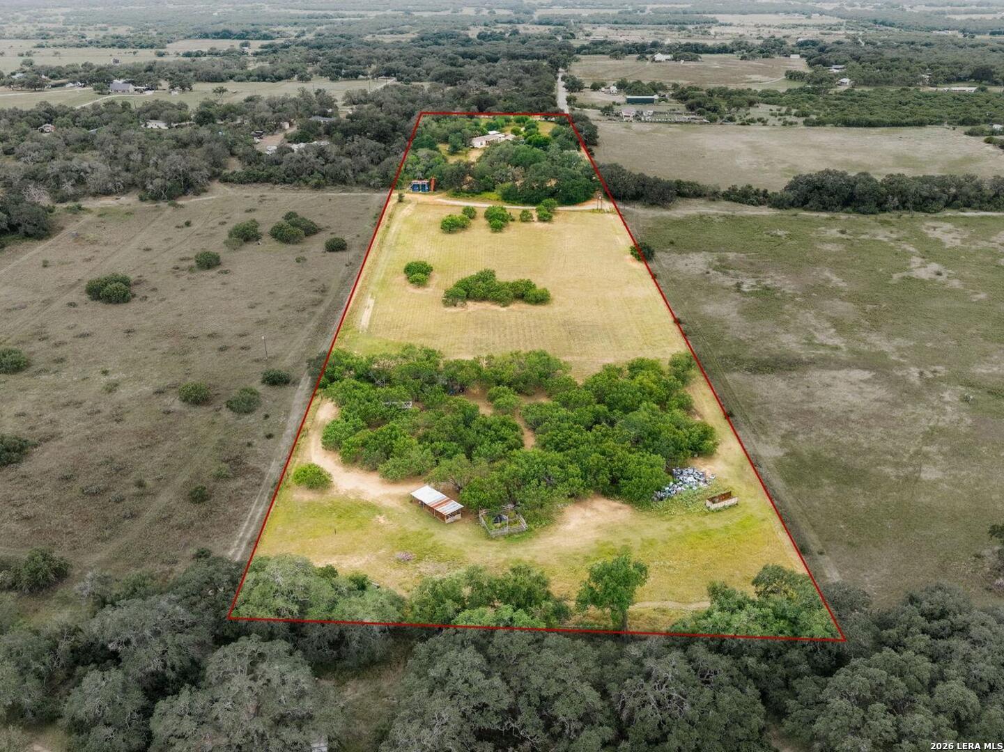 1470 Patton Road Somerset TX 78069