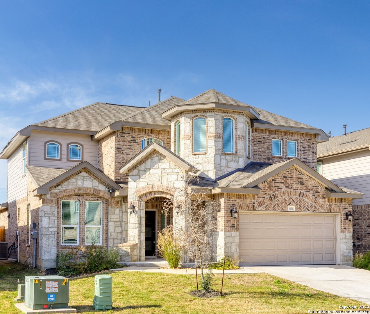 4438 Royal Oak Boulevard San Marcos TX 78666
