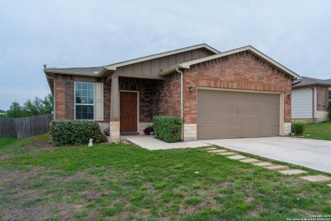 9719 Harbor Mist Lane Converse TX 78109