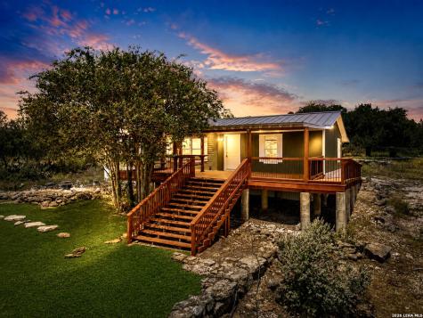 New Braunfels