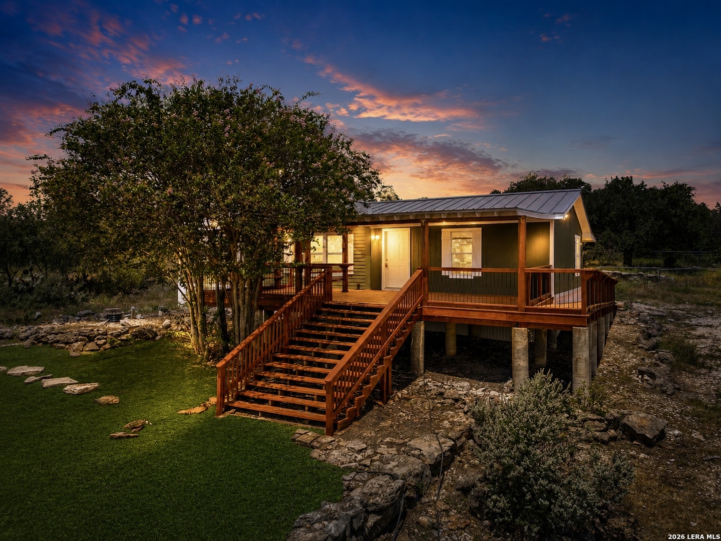 4405 Wegner Road New Braunfels TX 78132