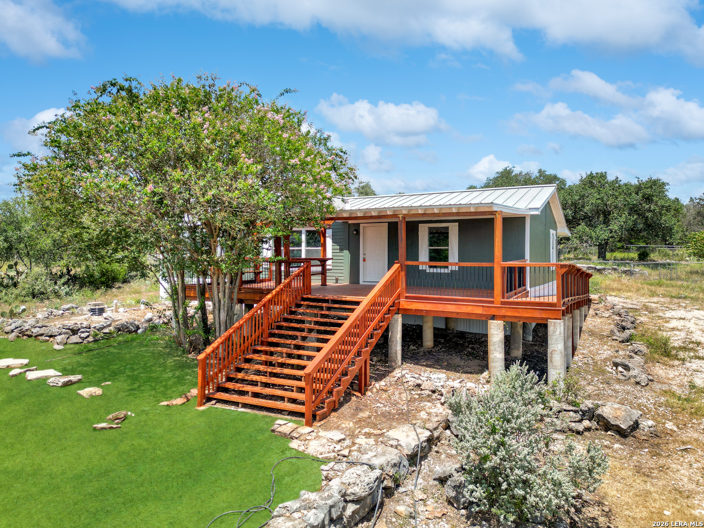 4405 Wegner Road New Braunfels TX 78132