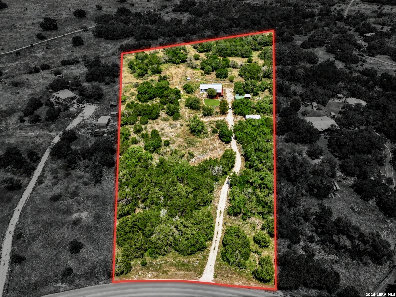 4405 Wegner Road New Braunfels TX 78132