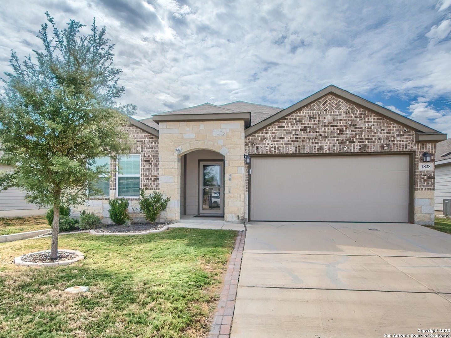 1828 Heather Glen Drive New Braunfels TX 78130