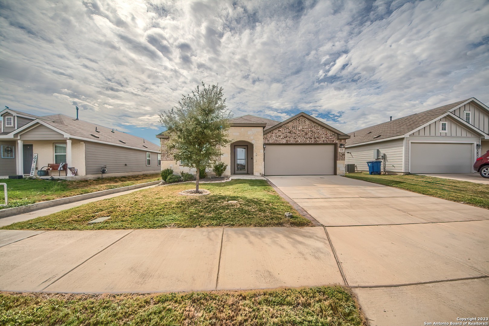 1828 Heather Glen Drive New Braunfels TX 78130