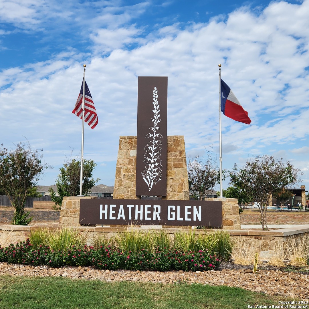 1828 Heather Glen Drive New Braunfels TX 78130