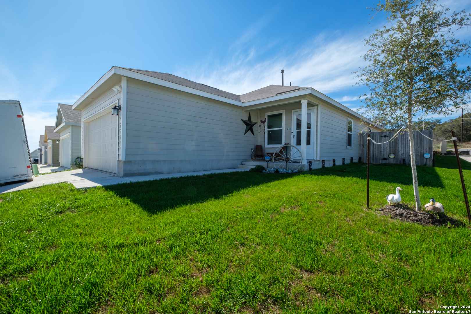 10133 Bridgton Mill San Antonio TX 78254