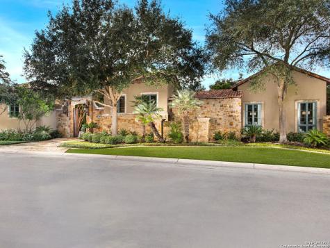 31 Tuscany Court San Antonio TX 78257