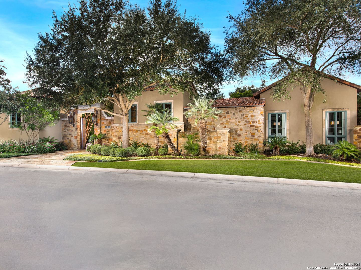 31 Tuscany Court San Antonio TX 78257