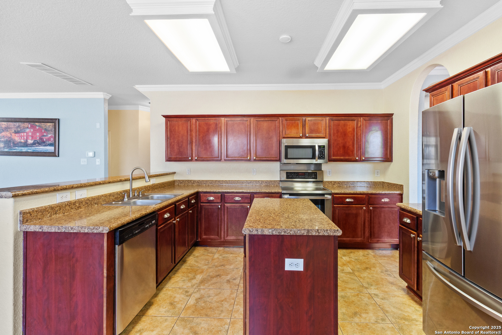 10303 Buckskin Rise San Antonio TX 78254