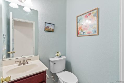 10303 Buckskin Rise San Antonio TX 78254