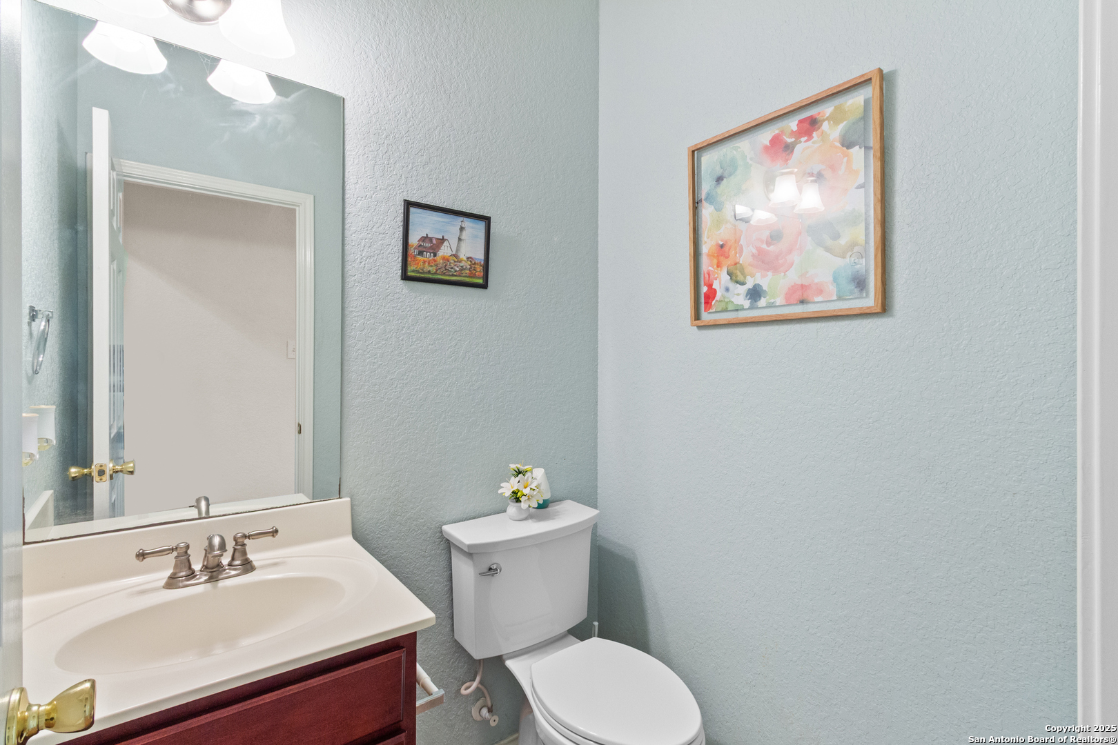 10303 Buckskin Rise San Antonio TX 78254