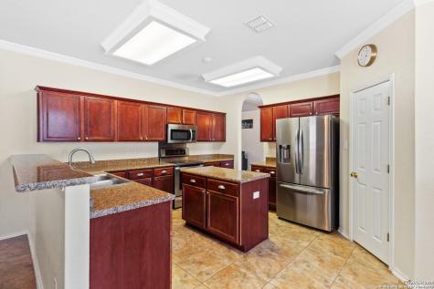 10303 Buckskin Rise San Antonio TX 78254