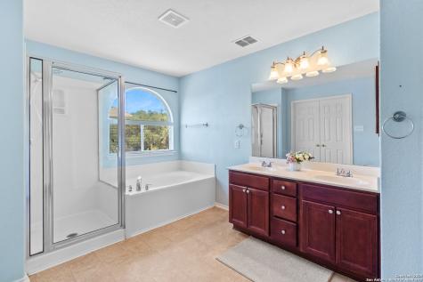 10303 Buckskin Rise San Antonio TX 78254