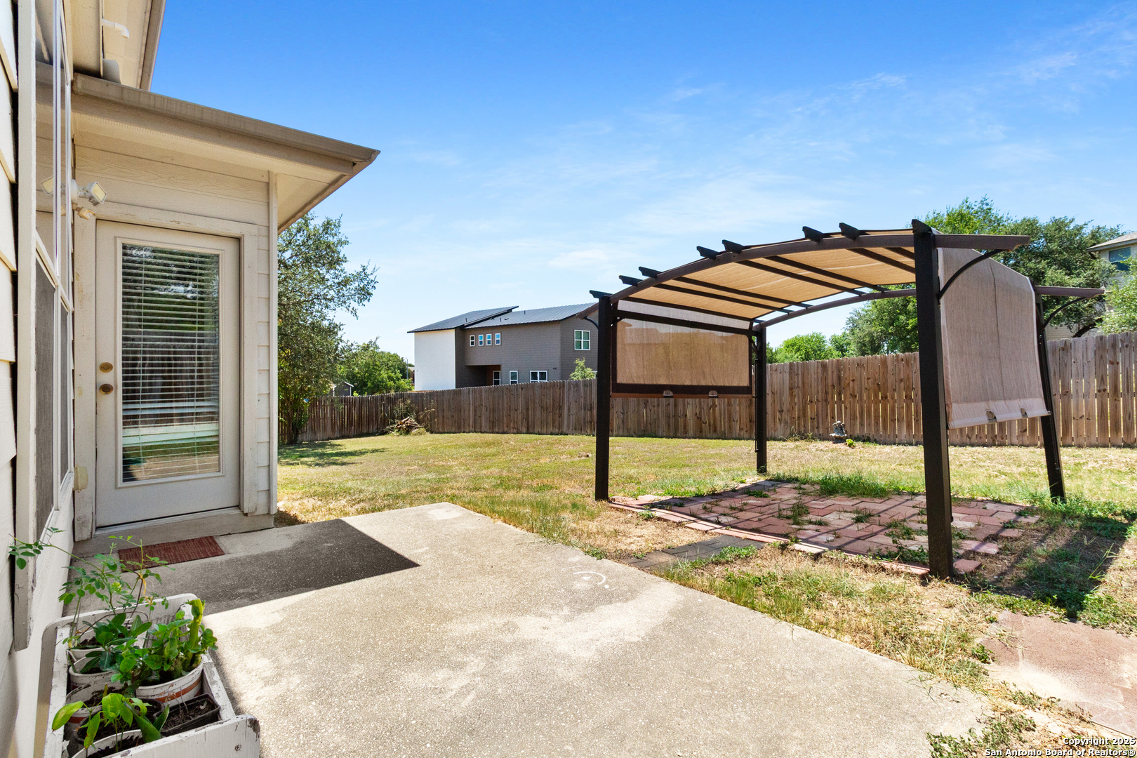 10303 Buckskin Rise San Antonio TX 78254