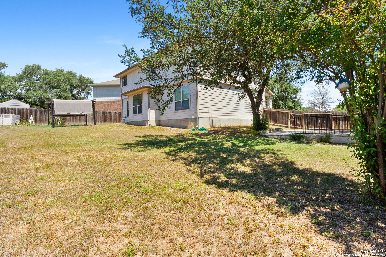 10303 Buckskin Rise San Antonio TX 78254