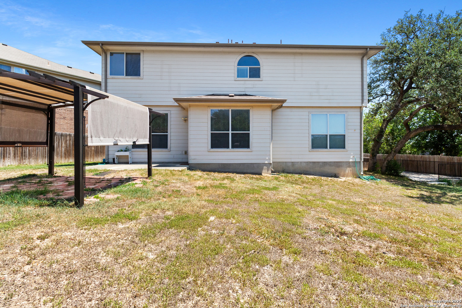 10303 Buckskin Rise San Antonio TX 78254