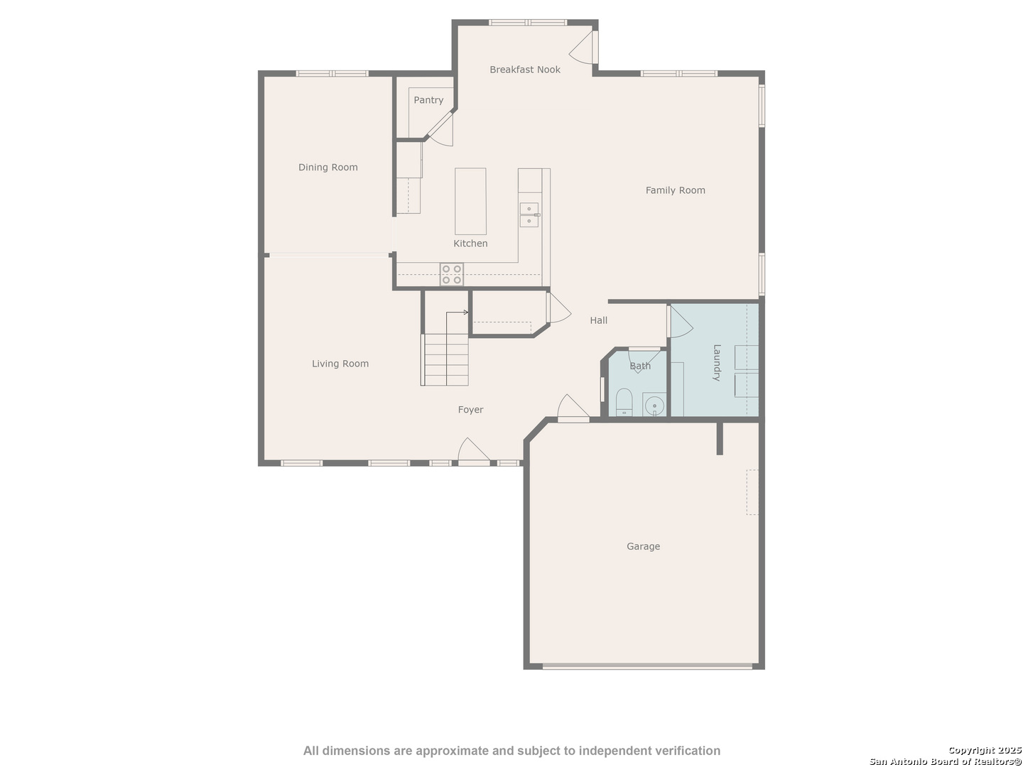 10303 Buckskin Rise San Antonio TX 78254