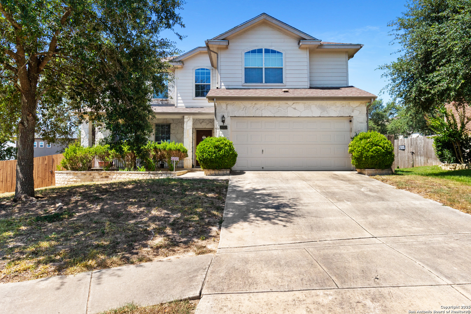 10303 Buckskin Rise San Antonio TX 78254