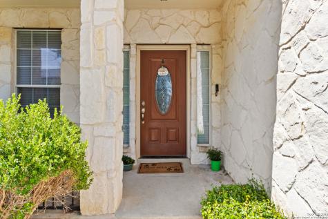10303 Buckskin Rise San Antonio TX 78254