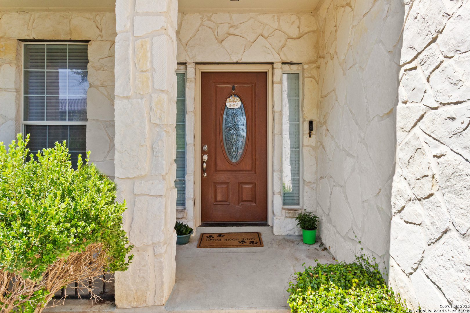 10303 Buckskin Rise San Antonio TX 78254