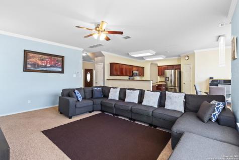 10303 Buckskin Rise San Antonio TX 78254