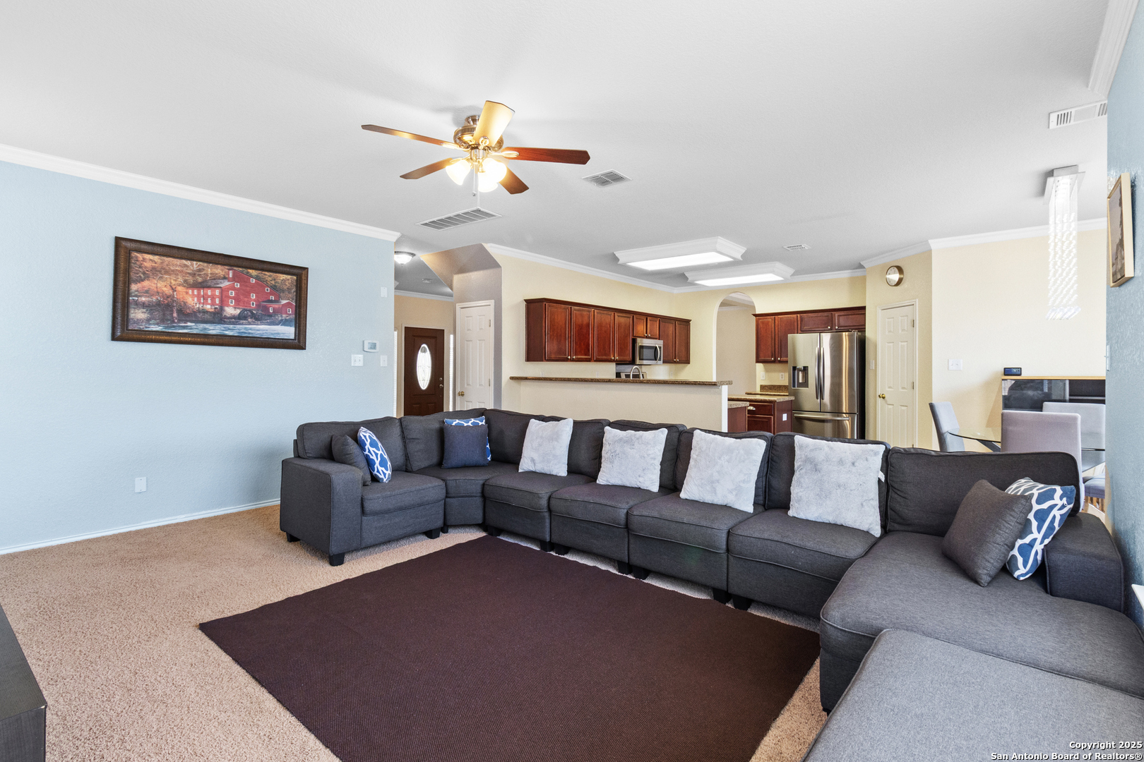 10303 Buckskin Rise San Antonio TX 78254