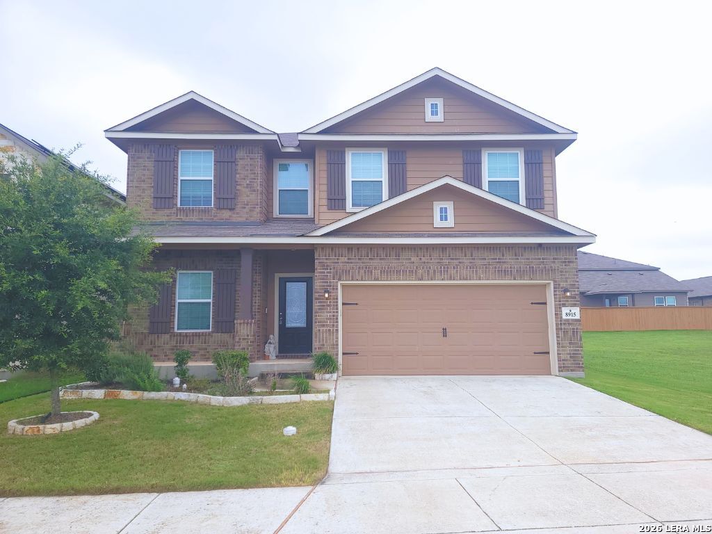 8915 Pembridge Way Converse TX 78109