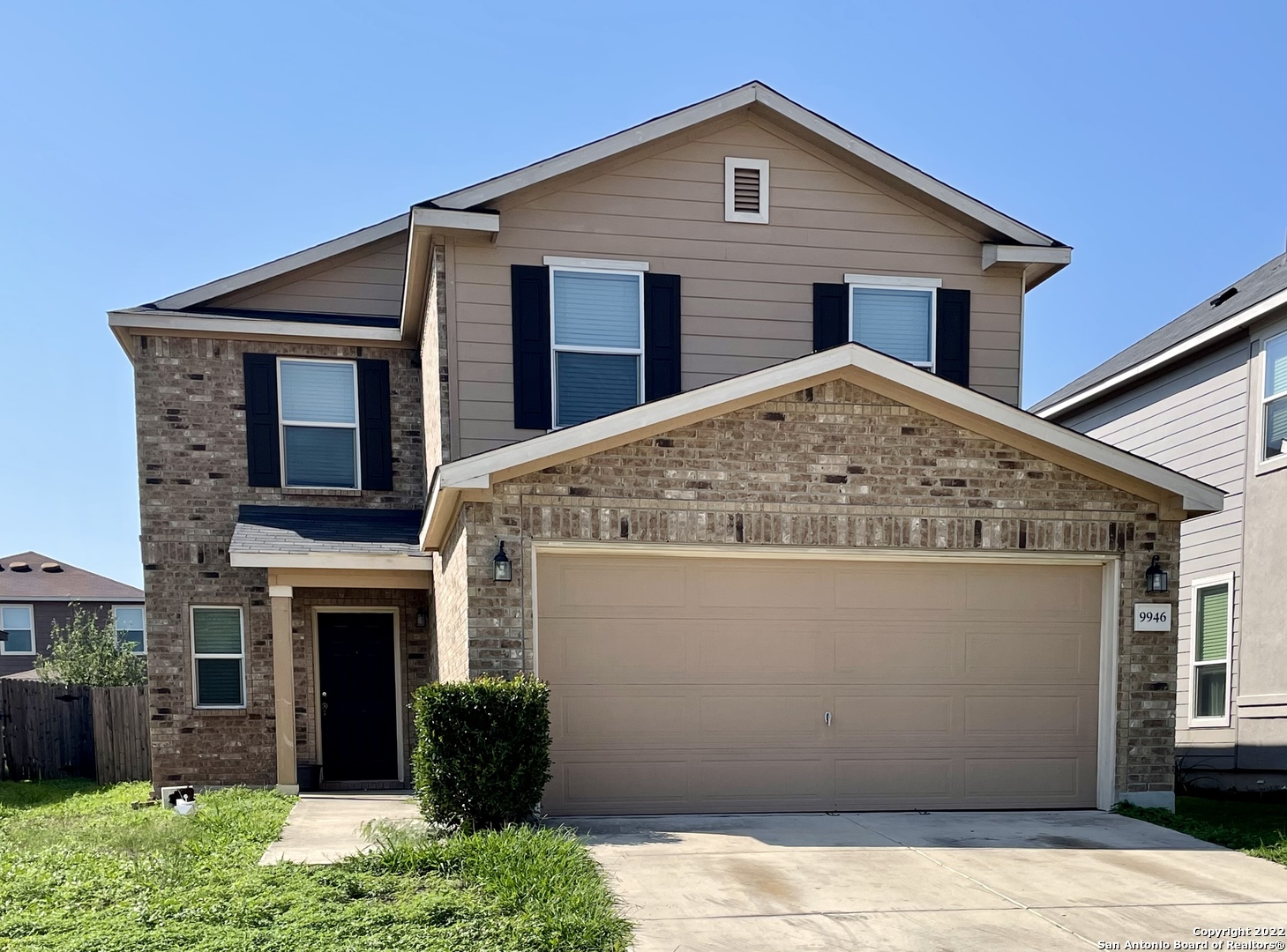 9946 Balboa Island San Antonio TX 78245