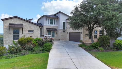 7203 Bella Cloud San Antonio TX 78256