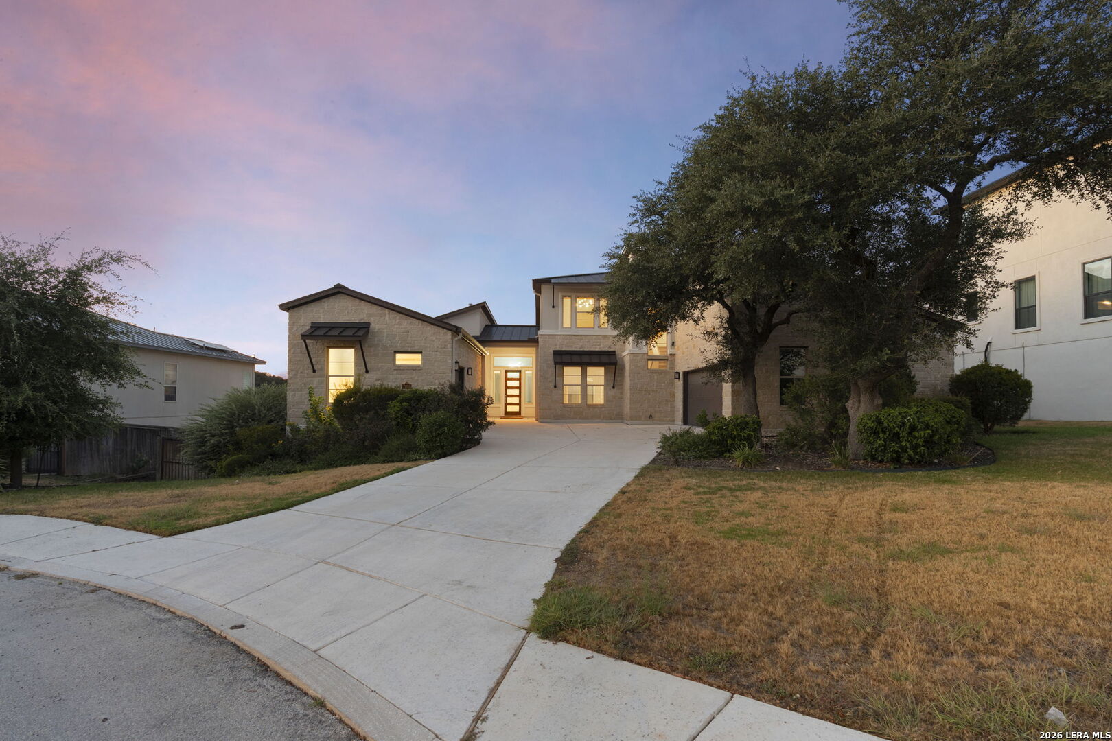 7203 Bella Cloud San Antonio TX 78256