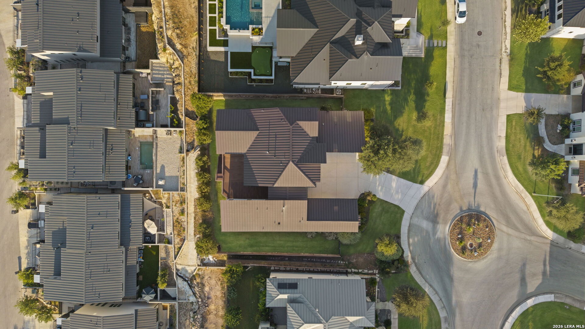 7203 Bella Cloud San Antonio TX 78256